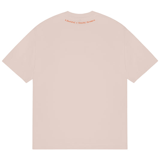 b.Eautiful x Kenichi Kuromaru Ice Cream T-Shirt