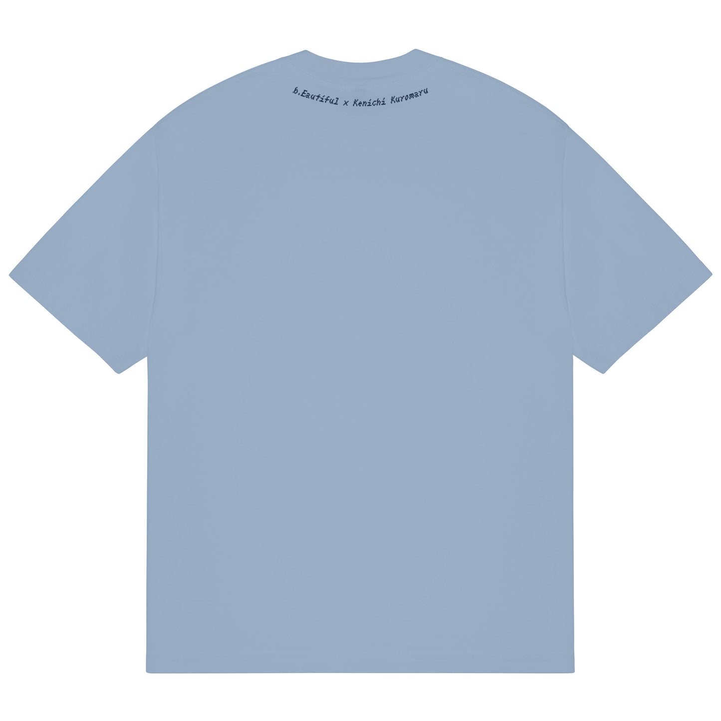 b.Eautiful x Kenichi Kuromaru UFO T-Shirt