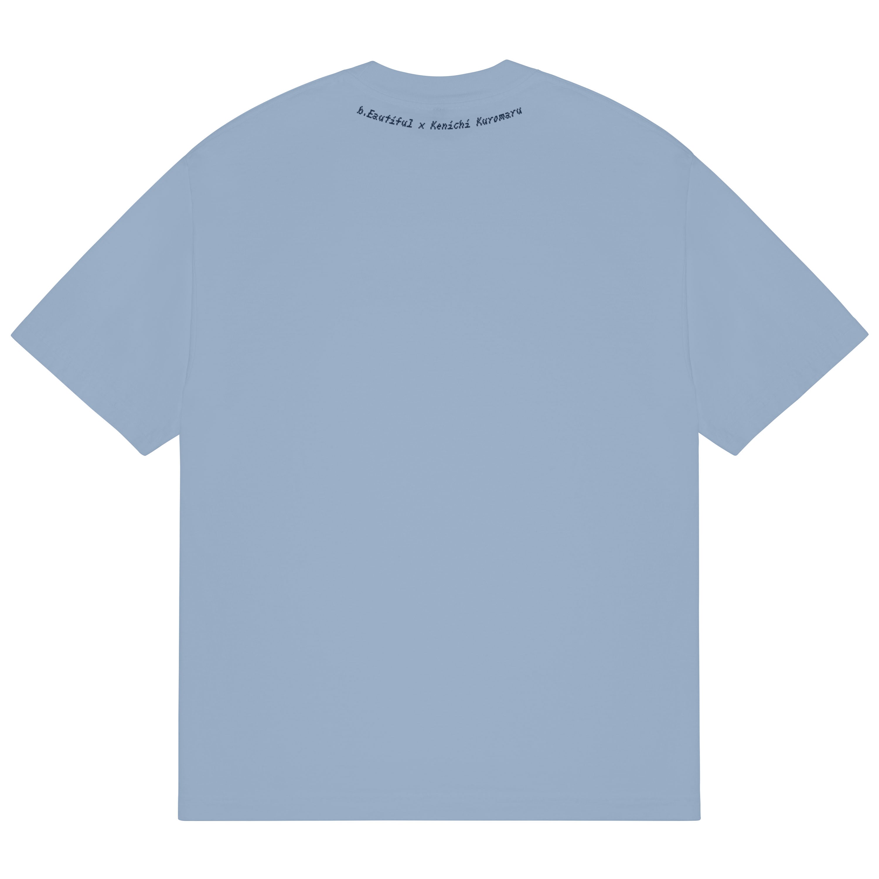 b.Eautiful x Kenichi Kuromaru UFO T-Shirt