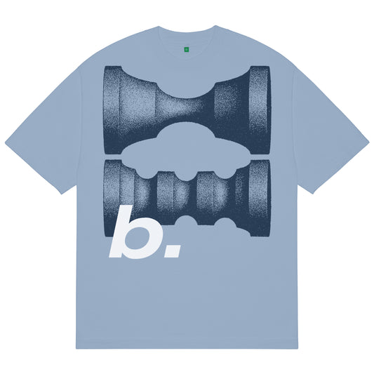 b.Eautiful x Kenichi Kuromaru UFO T-Shirt