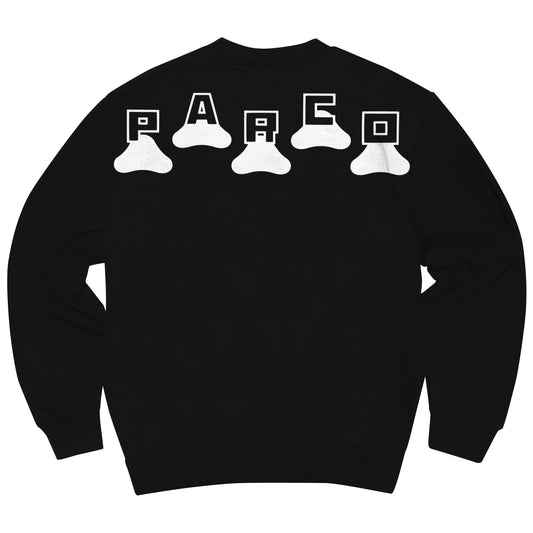 PARCO Crewneck Sweatshirt