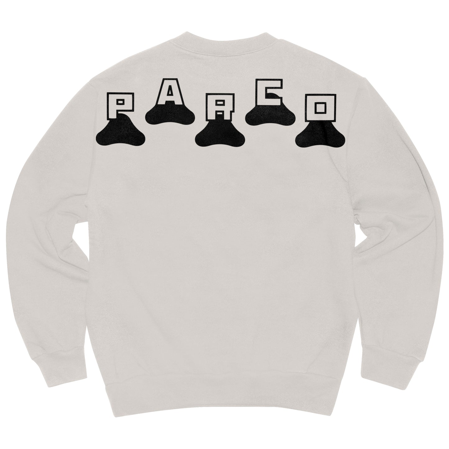 PARCO Crewneck Sweatshirt