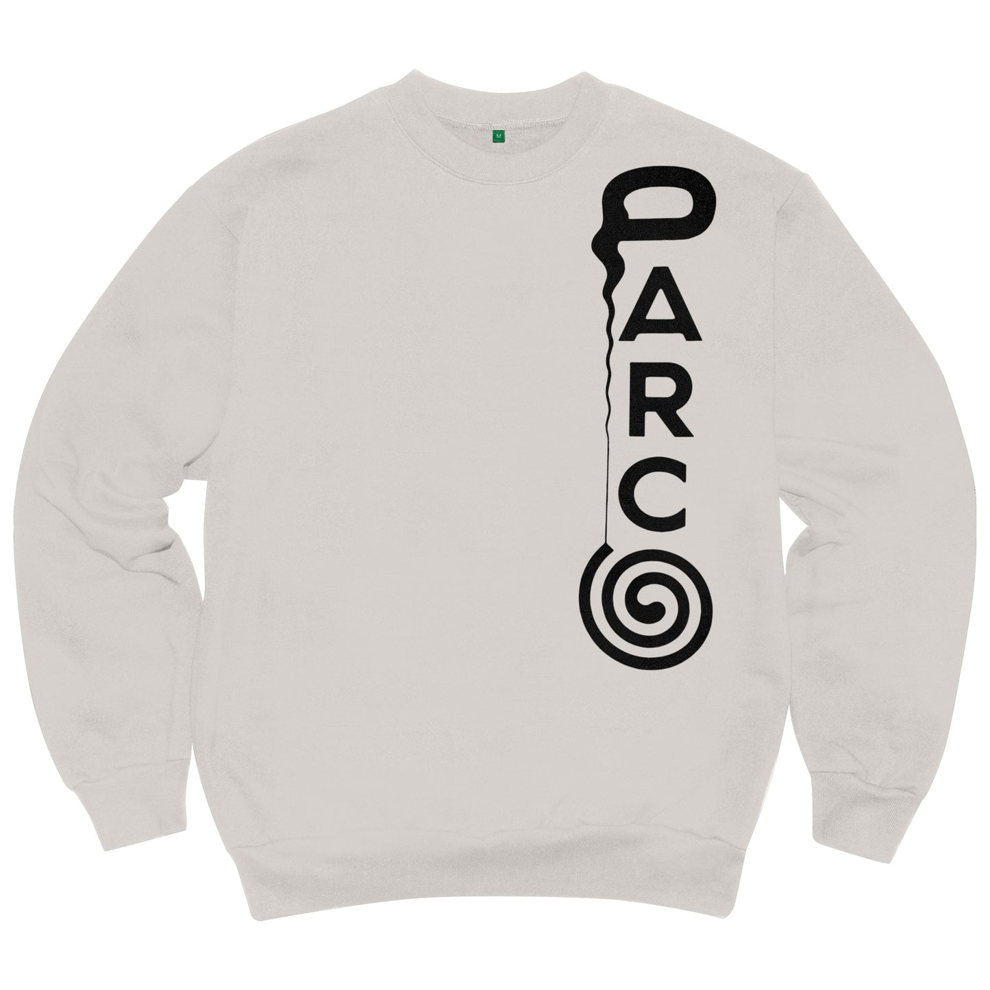 PARCO Crewneck Sweatshirt
