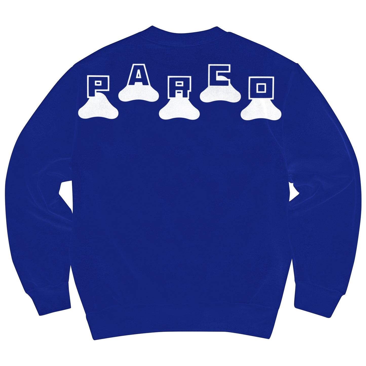 PARCO Crewneck Sweatshirt