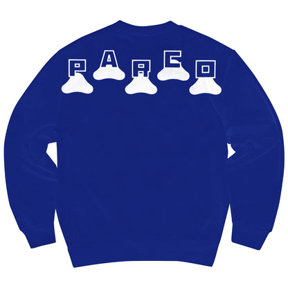 PARCO Crewneck Sweatshirt