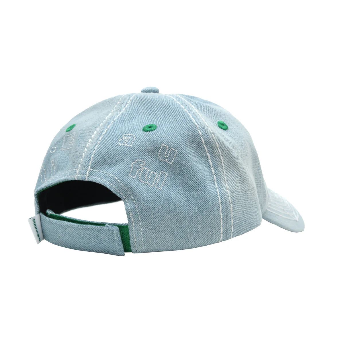 Vapor 6 Panel Hat