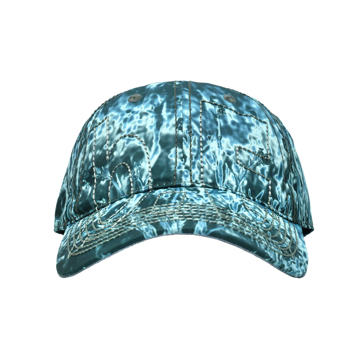 Vapor 6 Panel Hat