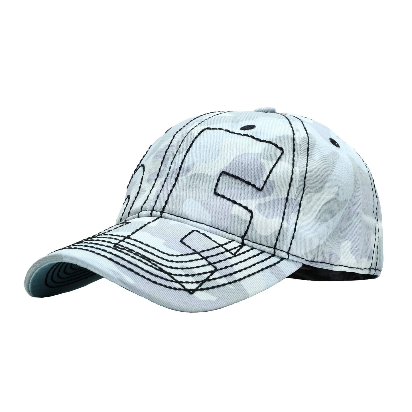 Vapor 6 Panel Hat