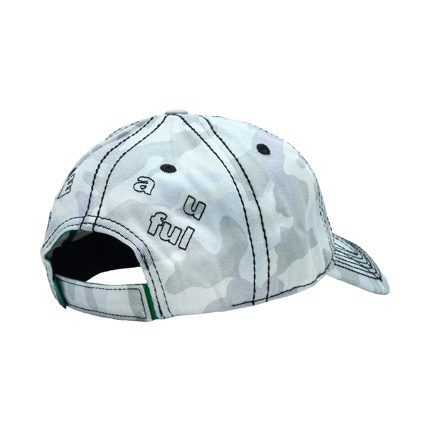 Vapor 6 Panel Hat