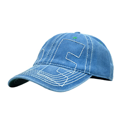 Vapor 6 Panel Hat