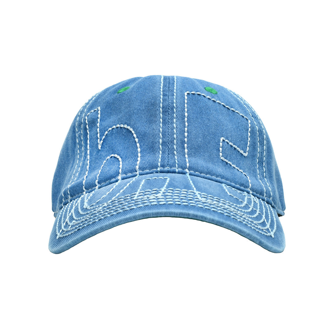 Vaper Low Profile Hat
