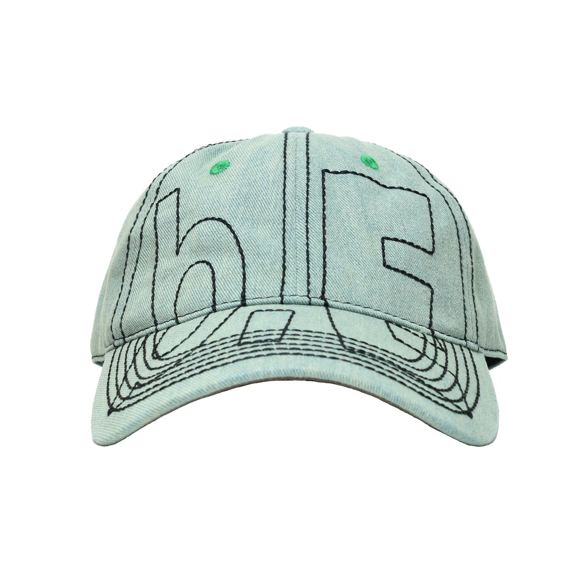 Vapor 6 Panel Hat