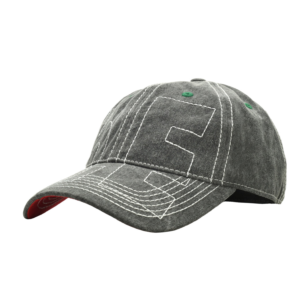 Vaper Low Profile Hat