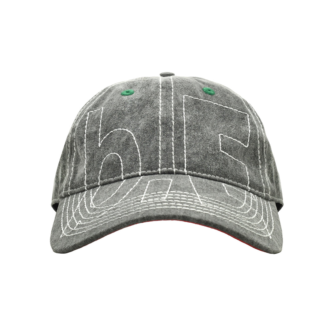 Vaper Low Profile Hat