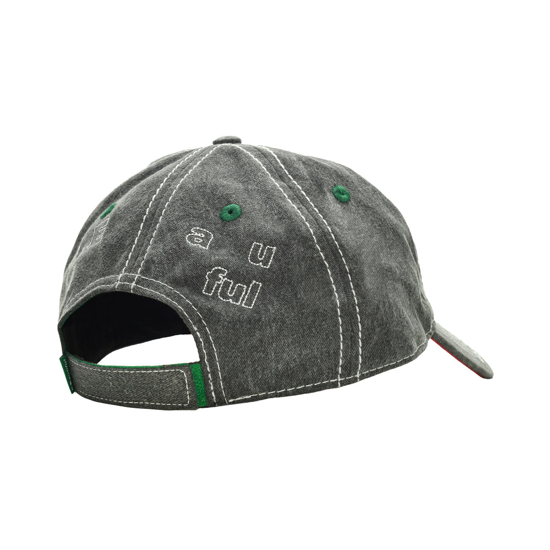 Vaper Low Profile Hat