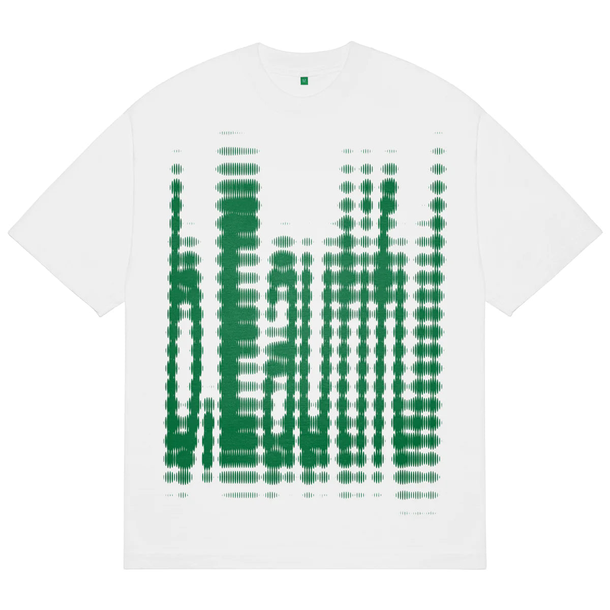 Vapor Logo T-Shirt