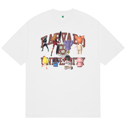 b.Eautiful x Yumin Ha Habado T-Shirt