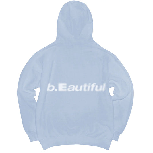 B.eautiful b-mode Hoodie