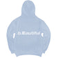 B.eautiful b-mode Hoodie