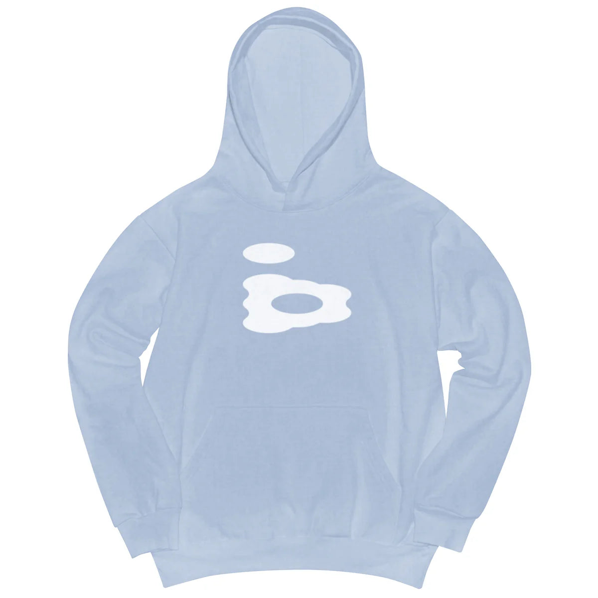 B.eautiful b-mode Hoodie