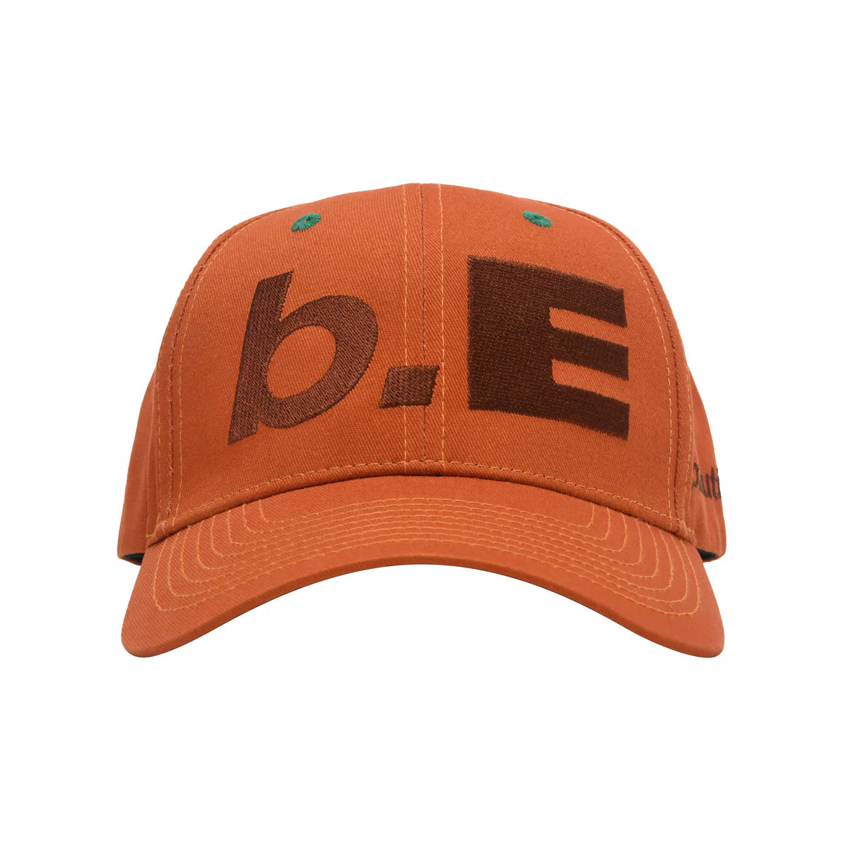 b.E Hat (Terra Cotta)