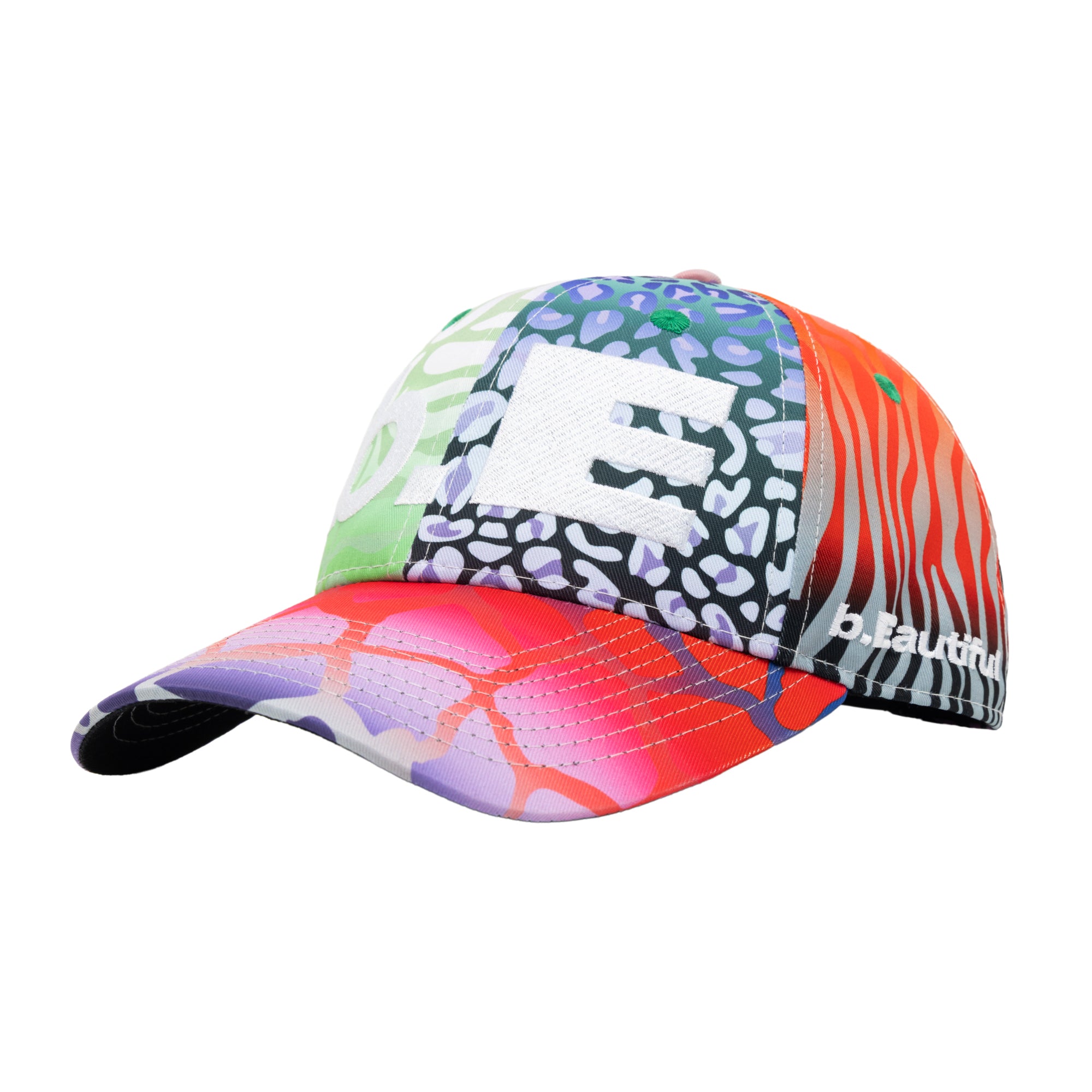 b.E Hat Max Animal