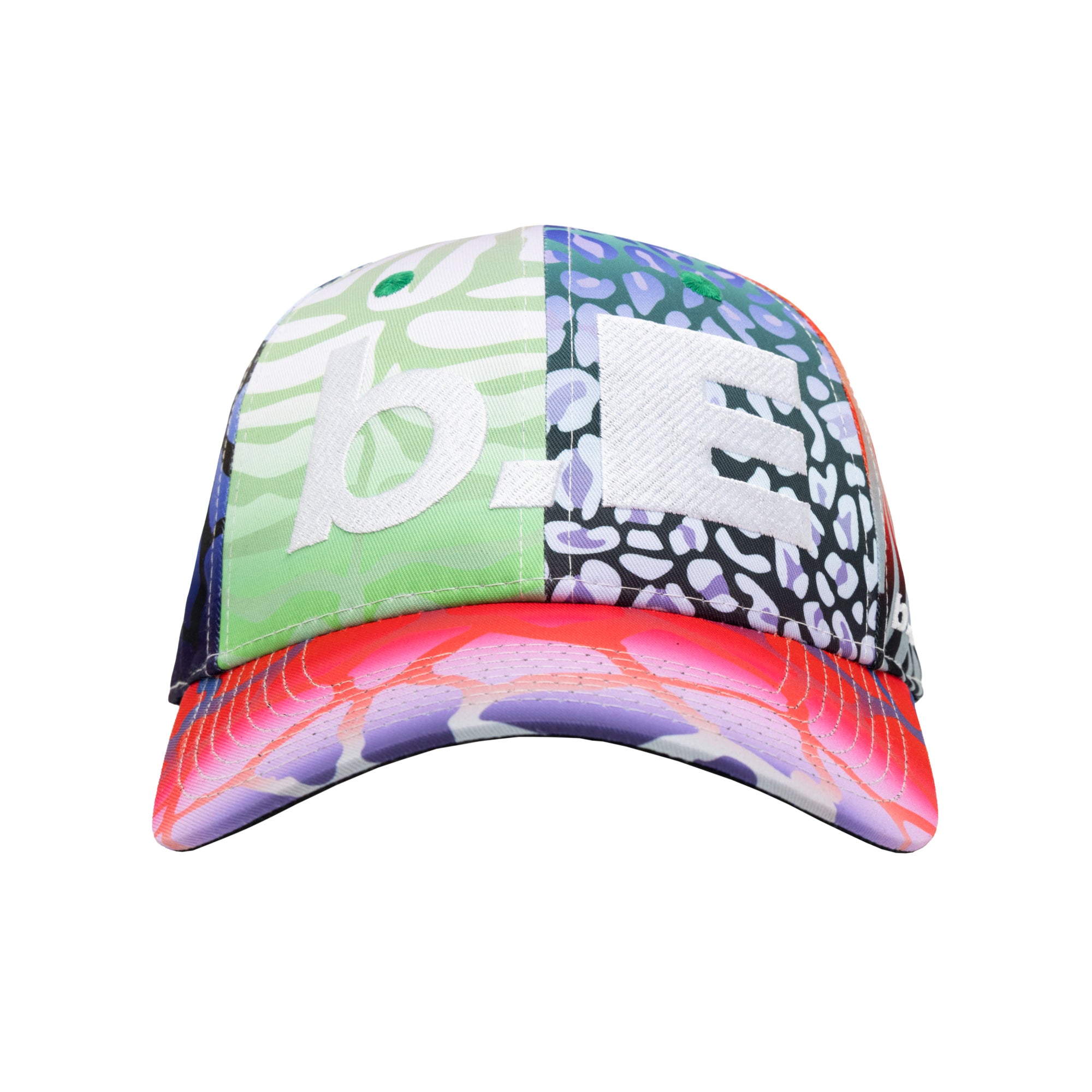 b.E Hat Max Animal