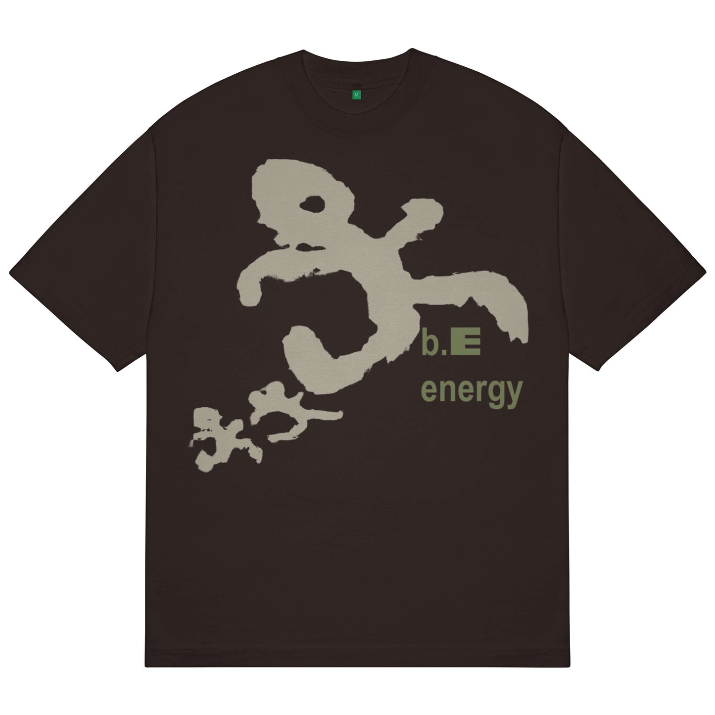 b.E energy T-Shirt