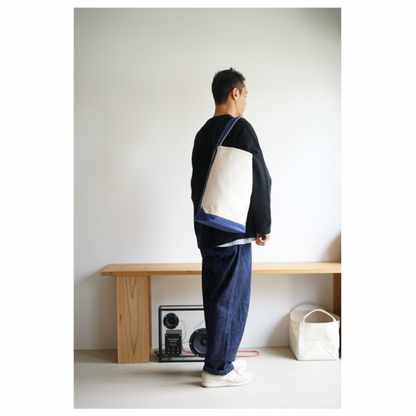 Baguette Tote Medium / TEMBEA