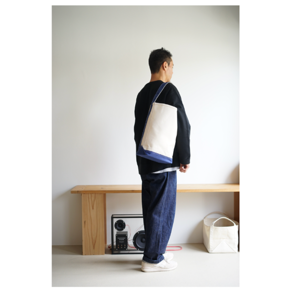 Baguette Tote Medium / TEMBEA