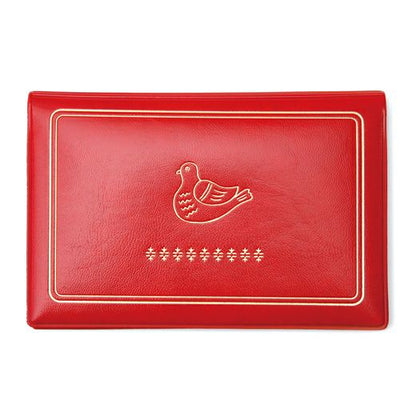 Checkbook and Card Case