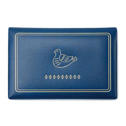 Checkbook and Card Case