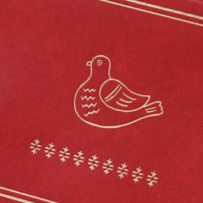 Checkbook and Card Case