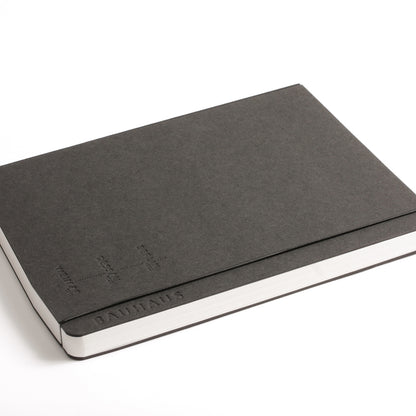 Bauhaus Sketch Book A4 Blank (Bindewerk)
