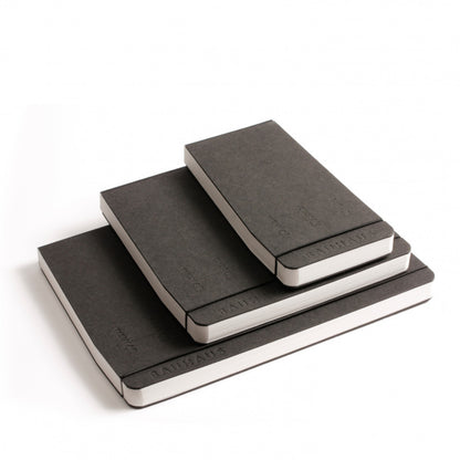 Bauhaus Sketch Book A4 Blank (Bindewerk)
