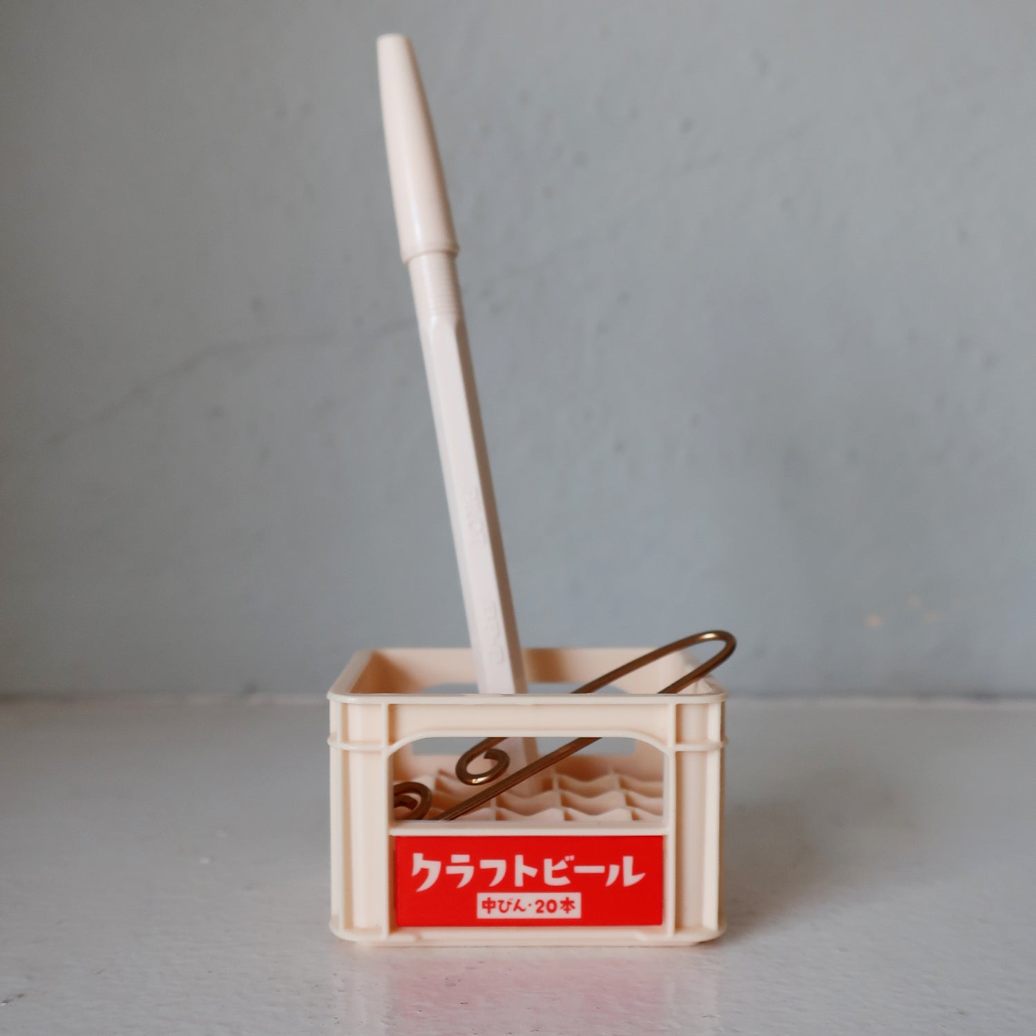 Mini Liquor Shop Container