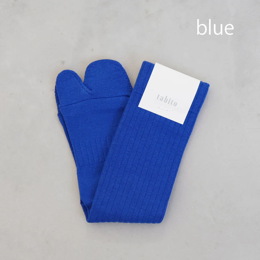 Tabito 44 Tabi Daily socks