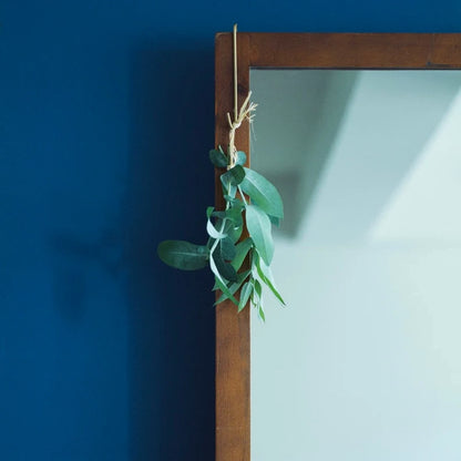 Fog linen work / Brass J Hook Long