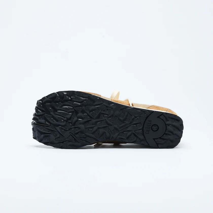 Tabito 01 Tabi Trainer / Brown