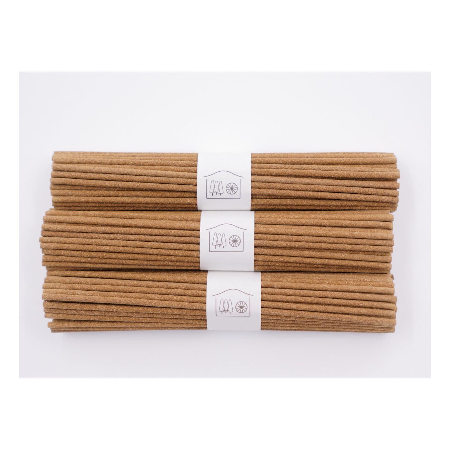 BABA SUISHABA Watermill's Incense 30g x 3