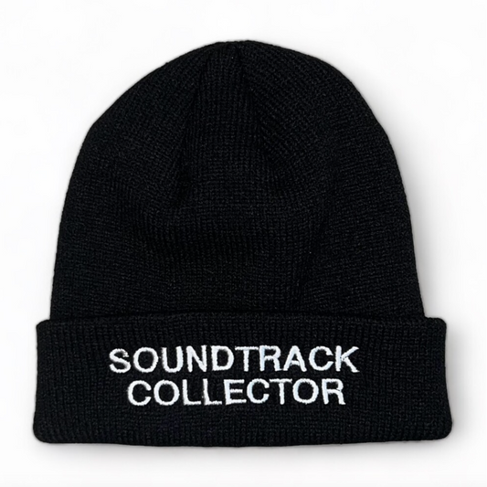 Soundtrack Collector Beanie