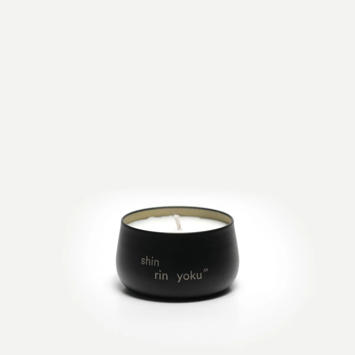 Hinoki Candle