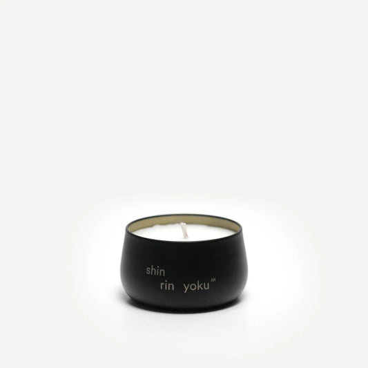 Hinoki Candle