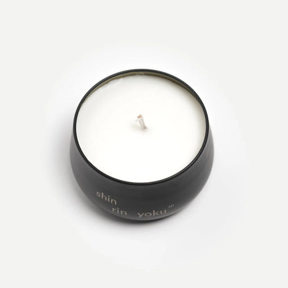 Hinoki Candle