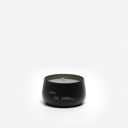 Hinoki Candle