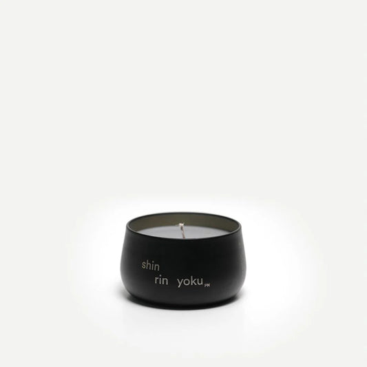 Hinoki Candle