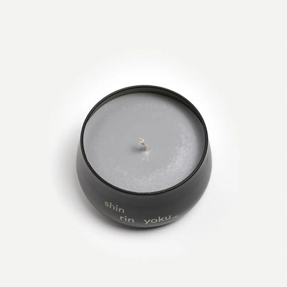 Hinoki Candle