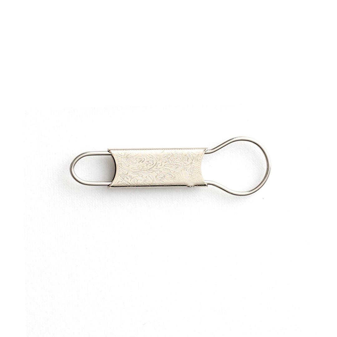 CDW Key Ring/ GORDON patterned