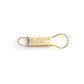 CDW Key Ring/ GORDON patterned