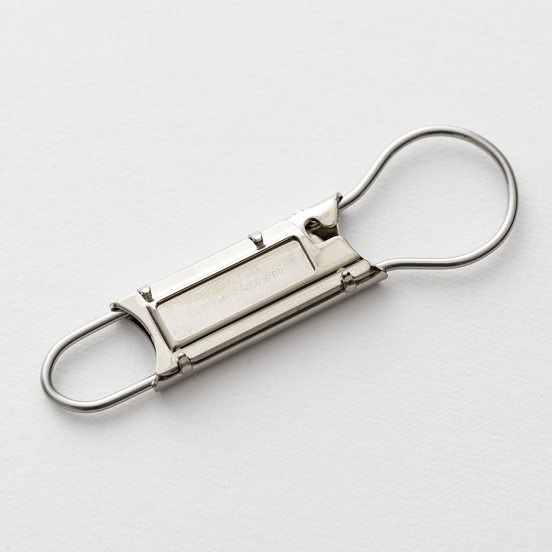 CDW Key Ring/ GORDON patterned